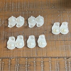 Air color eye Ojo cosmetic 5 pair